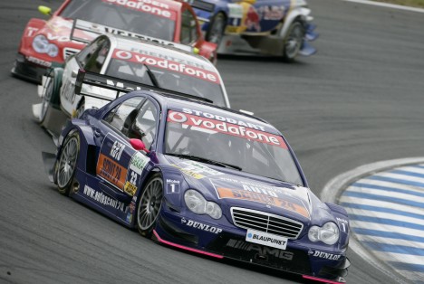 Susie Stoddart tankede en masse erfaring - nu venter der et løb på hjemmebanen Brands Hatch